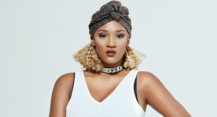 Nya Lee Plastic Surgery and Tattoos 